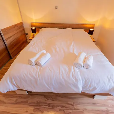 Casa vacanze Charming Three Bedroom House
