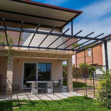 Charming Three Bedroom House