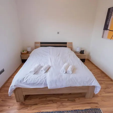 Charming Three Bedroom House *